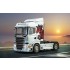 1/24 Scania R730 Streamline Highline Cab