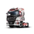 1/24 Iveco HI-WY E5 "Abarth"