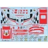 1/24 Iveco HI-WY E5 "Abarth"