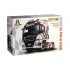 1/24 Iveco HI-WY E5 "Abarth"