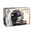 1/24 Iveco HI-WY E5 "Abarth"