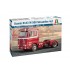 1/24 Scania R 143 M 500 Streamline 4x2