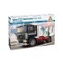 1/24 Volvo F-12 Intercooler (Low Roof) with Accessories