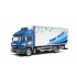 1/24 Iveco Turbostar 190.48 Reefer Truck
