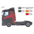 1/24 Volvo FH Low Roof