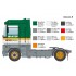 1/24 Renault AE500 Magnum Truck