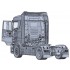 1/24 Scania S770 4x2 Norm Roof ''Grey Cab''