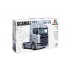 1/24 Scania S770 4x2 Norm Roof ''Grey Cab''