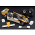 1/12 Renault RE 23 Turbo Formula One Car