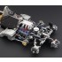 1/12 Renault RE 23 Turbo Formula One Car