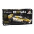 1/12 Renault RE 23 Turbo Formula One Car
