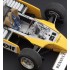 1/12 Renault RE 23 Turbo Formula One Car