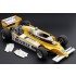 1/12 Renault RE 23 Turbo Formula One Car