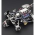 1/12 Renault RE 23 Turbo Formula One Car