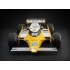 1/12 Renault RE 23 Turbo Formula One Car