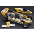 1/12 Renault RE 23 Turbo Formula One Car