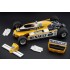 1/12 Renault RE 23 Turbo Formula One Car