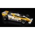 1/12 Renault RE 23 Turbo Formula One Car