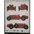 1/12 Alfa Romeo 8C/2300 1931-1933 [Alfa Romeo 110th Anniversary]