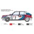 1/12 Lancia Delta HF Integrale 16V