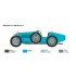 1/12 Bugatti Type 35B Roadster
