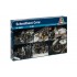 1/35 WWII German S-100 Schnellboot Torpedo Boat Crew for Italeri kit (10 Figures)