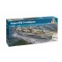 1/35 Vosper 74 Torpedo Boat with Crew