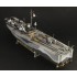 1/35 Vosper 74 Torpedo Boat with Crew
