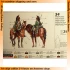 1/72 French Dragoons