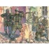 1/72 WWII German Paratroopers
