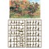 1/72 WWII American Infantry