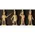 1/72 French Grenadiers in Napoleonic Wars