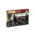 1/72 British 95th Regiment "Green Jackets" in Napoleonic Wars