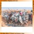 1/72 XIII Century Templar Knights