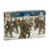 1/72 WWII US Infantry - Winter Uniform
