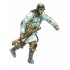 1/72 WWII US Infantry - Winter Uniform