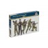 1/72 Soviet Special Forces 80s