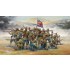 1/72 British Infantry and Sepoys (Colonial wars)