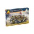 1/72 British Infantry and Sepoys (Colonial wars)