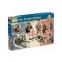 1/72 WWII French Infantry (49 figures)