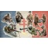 1/72 WWII French Infantry (49 figures)
