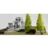 1/72 Pegasus Bridge D-Day 75th Anniversary Battle Set