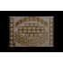 1/72 Gladiators Fight - Ludus Gladiatorius w/MDF Laser-Cut Arena