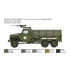1/35 WWII US GMC TRUCK