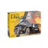 1/35 SdKfz. 232 6-rad Armoured Car