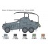 1/35 SdKfz. 232 6-rad Armoured Car