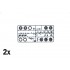 1/35 SdKfz. 232 6-rad Armoured Car