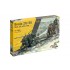 1/35 HORSE DRAWN BREDA 20/65 W/SERVANTS
