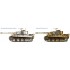 1/35 PzKpfw.VI Tiger I Ausf.E mid production