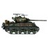 1/35 US M4A3E8 Sherman Medium Tank "Fury"